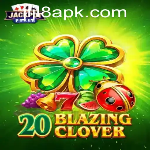 Discover the Thrilling World of 20BlazingClover: A Fusion of Fun and Strategy