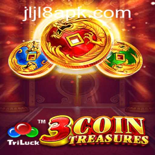 Discover the Thrills of 3CoinTreasures: A Mystical Adventure Awaits