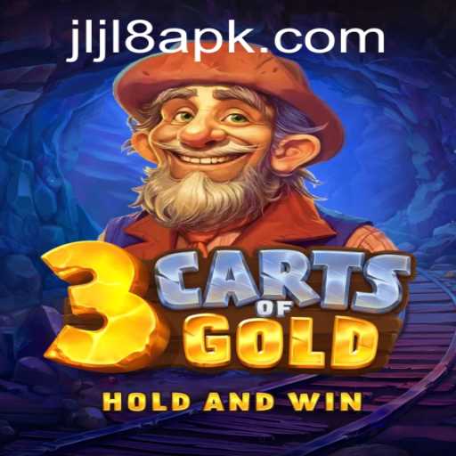 Unveiling the Enchanting World of 3cartsOfGold