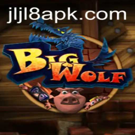 BigWolf: The Immersive Adventure of Strategy and Survival