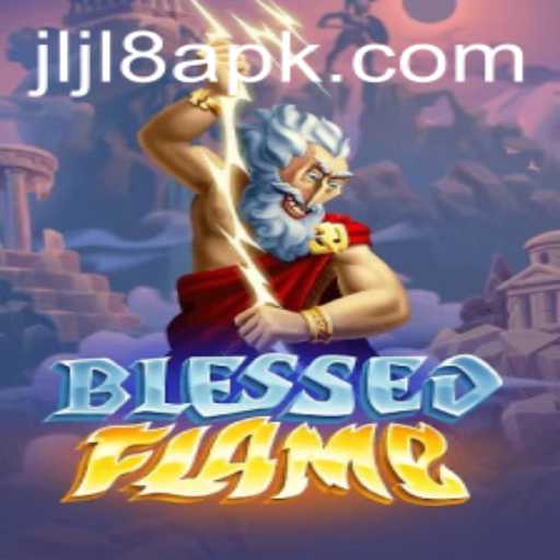 Explore the World of BlessedFlame: An Adventure Awaits