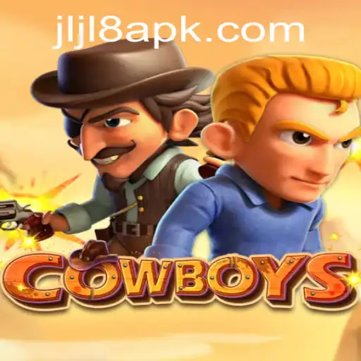 COWBOYS: A New Frontier in Gaming - Explore JLJL8.COM's Latest Release