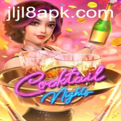 Exploring CocktailNights: A Refreshing Gaming Experience with JLJL8.COM