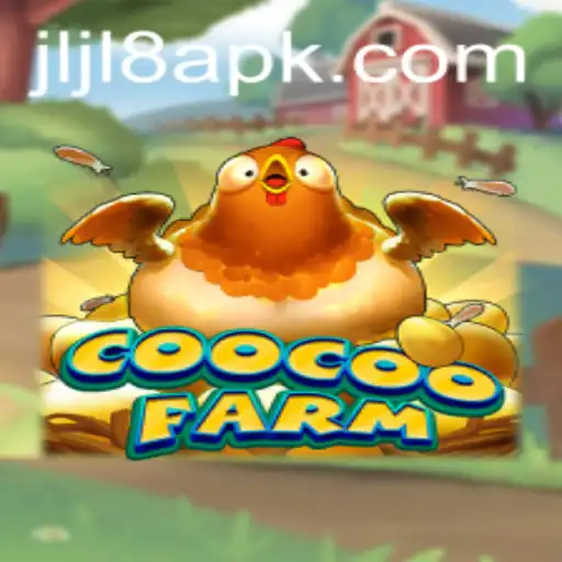 CooCooFarm: A Fresh and Exciting Gaming Experience