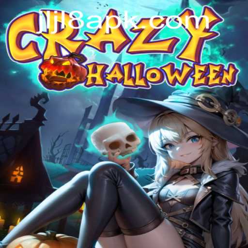 Unveiling CrazyHalloween: A Thrilling Gaming Adventure by JLJL8.COM