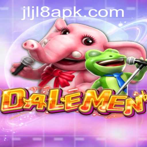 Exploring DALEMEN: A Thrilling Adventure in the World of JLJL8.COM