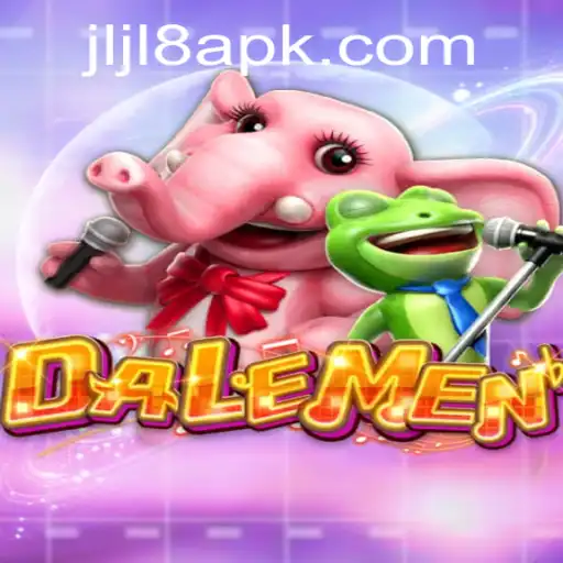 Exploring DALEMEN: A Thrilling Adventure in the World of JLJL8.COM