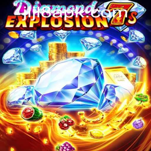Exploring DiamondExplosion7s: A Thrilling Casino Game Experience