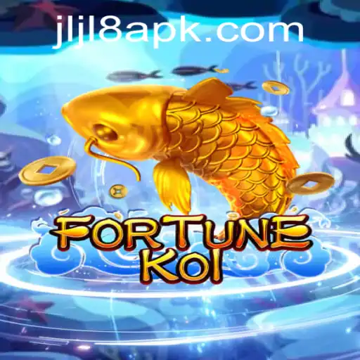 The Enchanting World of FORTUNEKOI