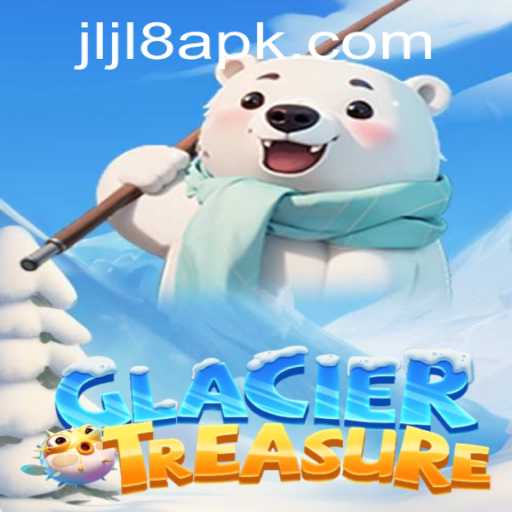 Unveiling GlacierTreasure: An Adventurer's Guide to the Frozen Realm