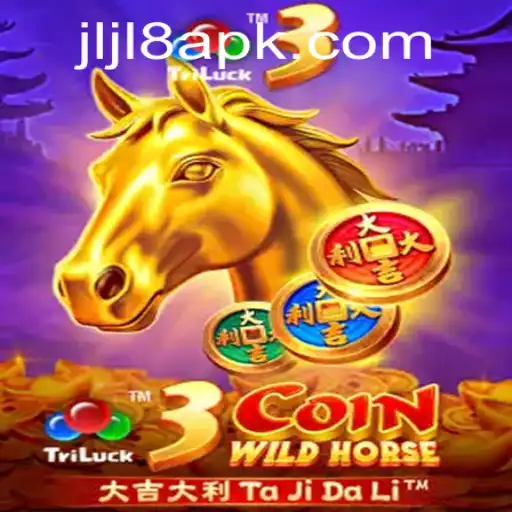 Exploring the Exciting Universe of 3CoinWildHorse: A Complete Overview
