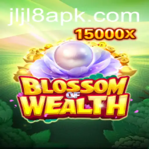 BlossomofWealth: A New Gaming Sensation with JLJL8.COM