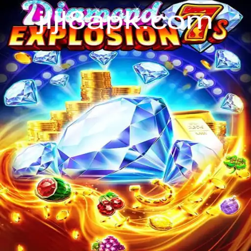 Exploring DiamondExplosion7s: A Thrilling Casino Game Experience
