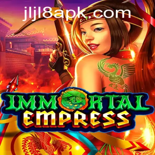 Exploring the Mystical World of ImmortalEmpress