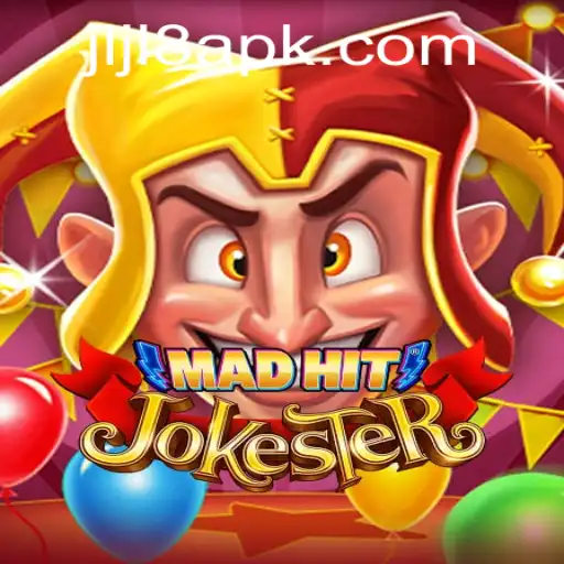 MadHitJokester: A Game of Wit and Humor