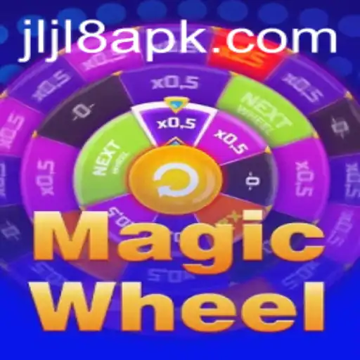 MagicWheel: A Spellbinding Adventure with JLJL8.COM