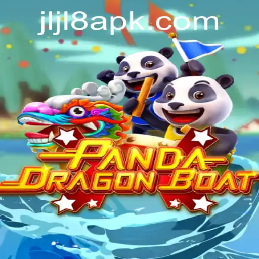 Experience the Excitement of PANDADRAGONBOAT