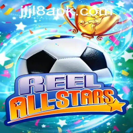 ReelAllStars: Embark on an Epic Gaming Journey with JLJL8.COM