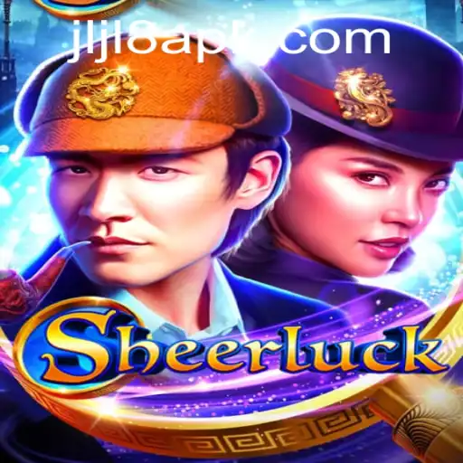 Uncover the Mysteries of Sheerluck: A Modern Detective Game