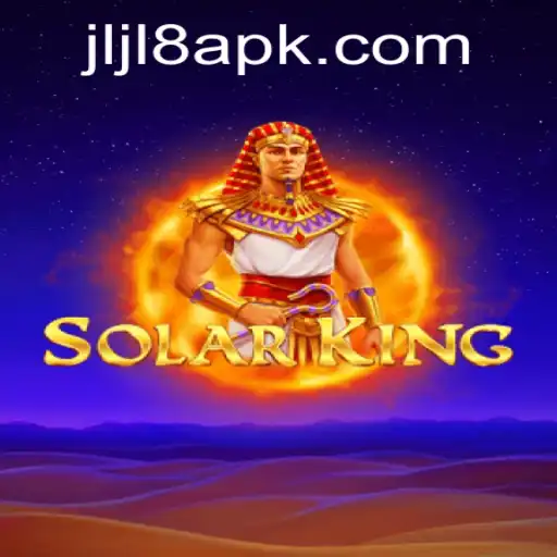 Discover the Expansive Universe of SolarKing: A New Era of Gaming