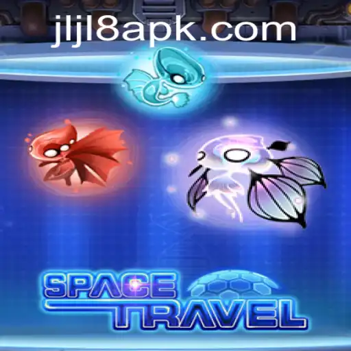 Exploring the Universe with SpaceTravel and JLJL8.COM