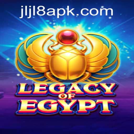Explore the Mysteries of LegacyOfEgypt