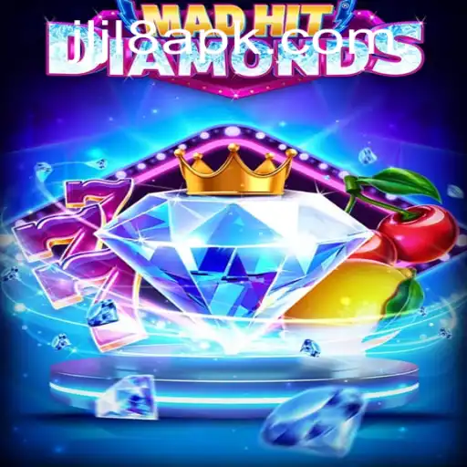 Experience the Thrill of MadHitDiamonds: A New Gaming Sensation