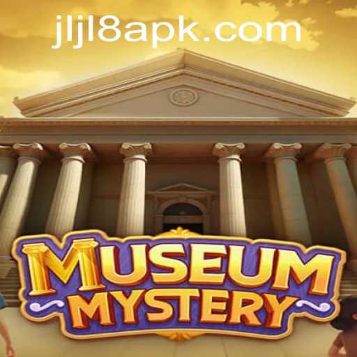 Discover the Intrigue of MuseumMystery Game Connected to JLJL8.COM