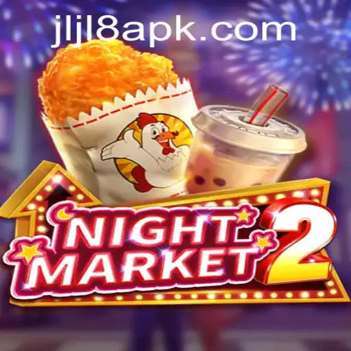 NightMarket2: A Thrilling Exploration of Virtual Trading and Strategy