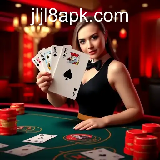 Online Baccarat at JLJL8.COM: A Comprehensive Guide