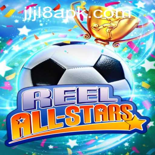 ReelAllStars: Embark on an Epic Gaming Journey with JLJL8.COM