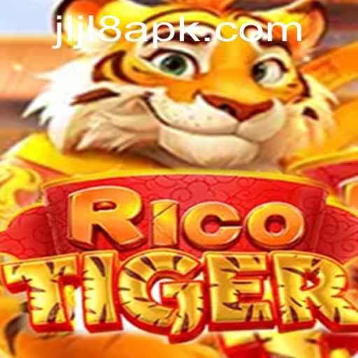 Unveiling RicoTiger: A New Gaming Sensation with JLJL8.COM