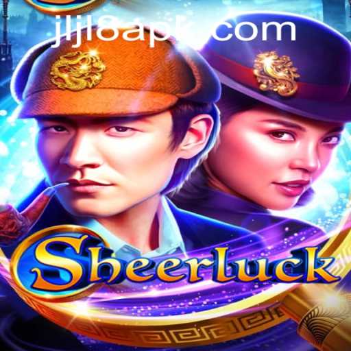 Uncover the Mysteries of Sheerluck: A Modern Detective Game