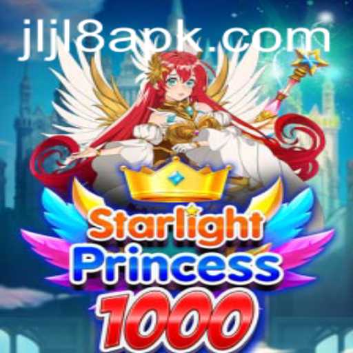 StarlightPrincess1000: An Enchanting Gaming Experience