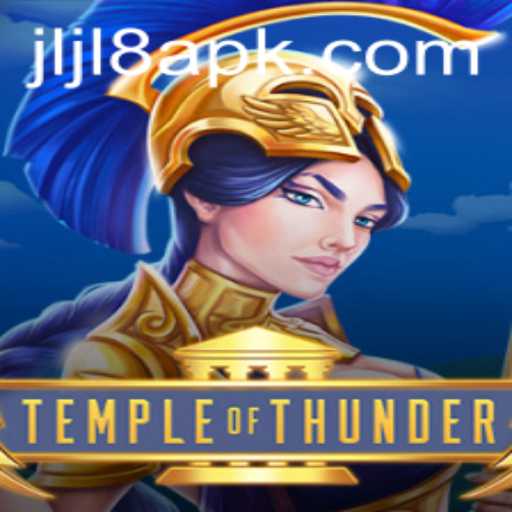 TempleofThunder: An Immersive Adventure into Mythological Realms
