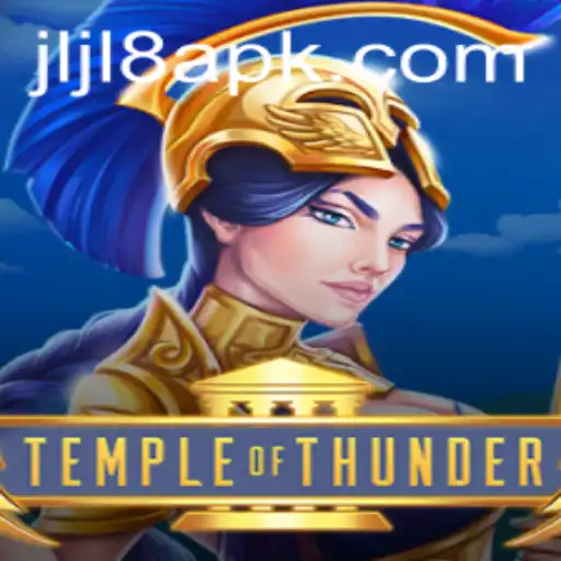TempleofThunder: An Immersive Adventure into Mythological Realms