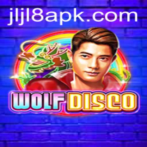 Dive into the World of WolfDisco: An Exciting New Game